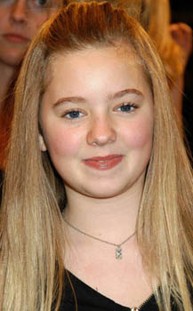 Madylin Sweeten